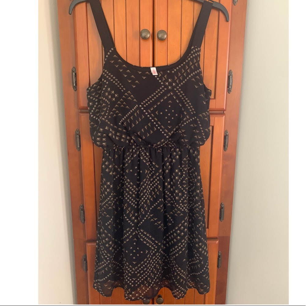 Xhilaration Dress sz S/P